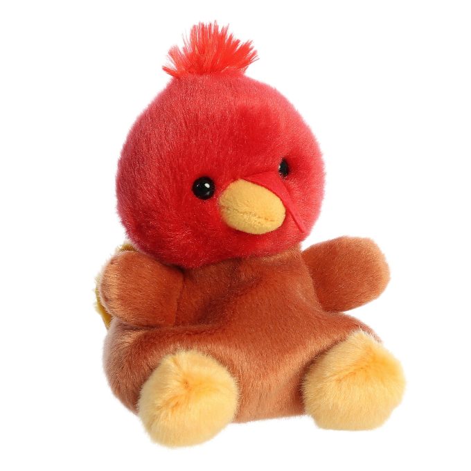 Aurora® - Palm Pals™ - 5" Aspen Turkey™