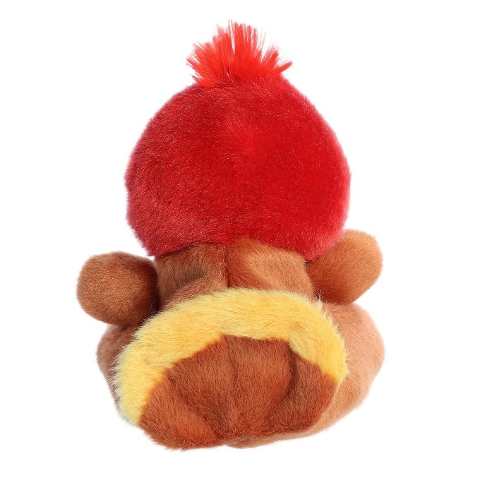 Aurora® - Palm Pals™ - 5" Aspen Turkey™