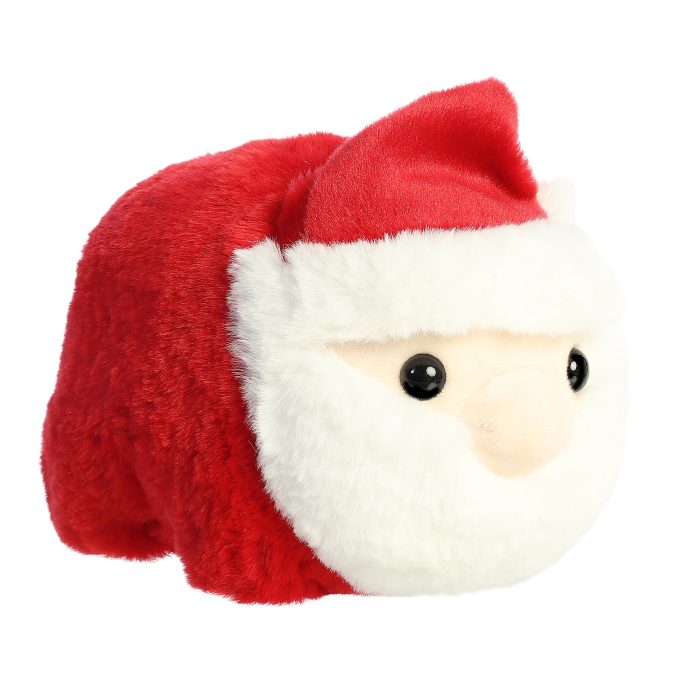 Aurora® - Holiday - Spudsters™ - 7" Santa