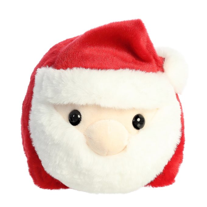 Aurora® - Holiday - Spudsters™ - 7" Santa