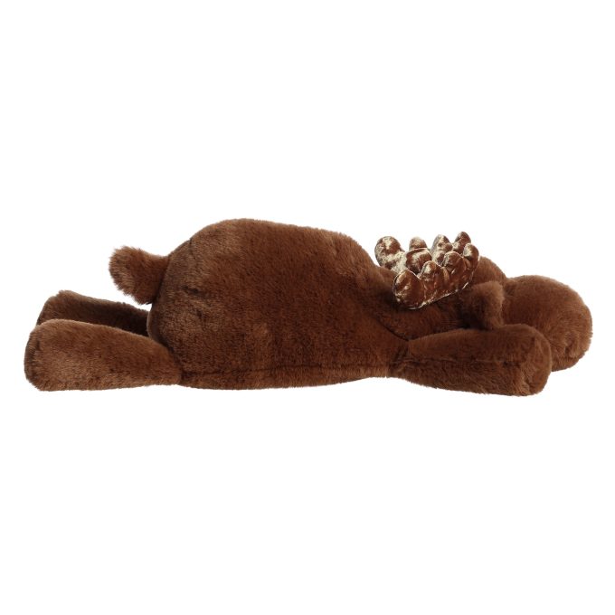 Aurora® - Snoozles™ - 18" Moose