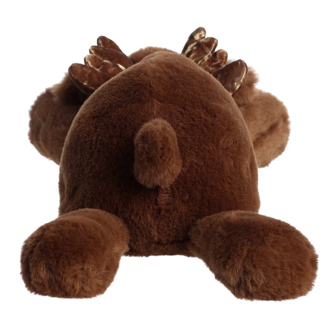 Aurora® - Snoozles™ - 18" Moose