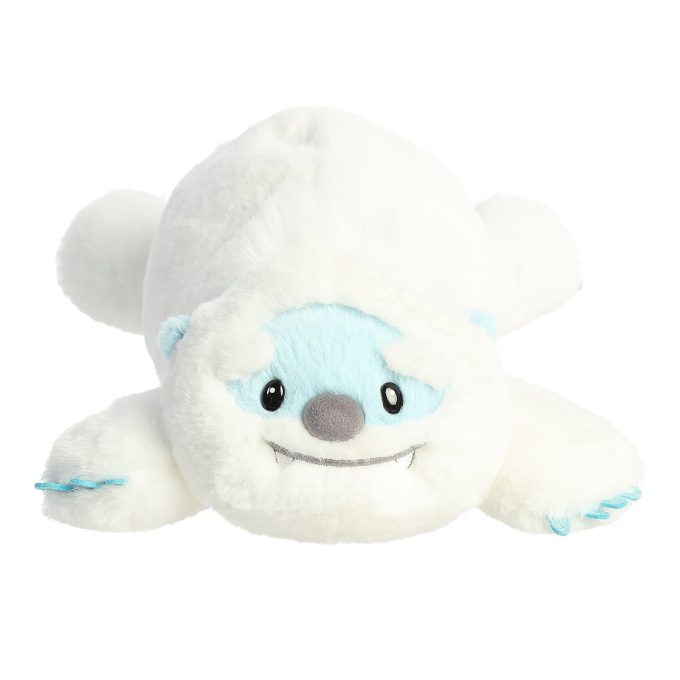 Aurora® - Snoozles™ - 18" Yeti
