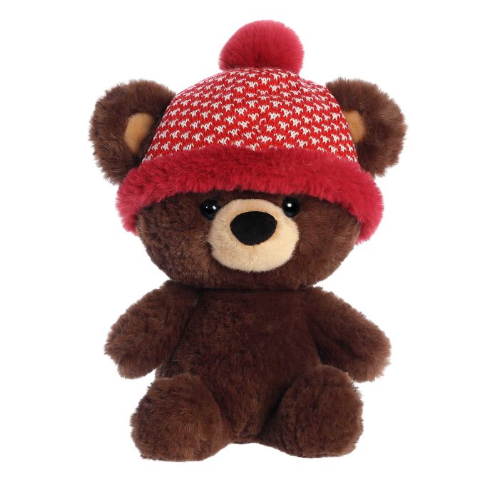 Aurora® - Holiday - 13" Baby Bear Barney™