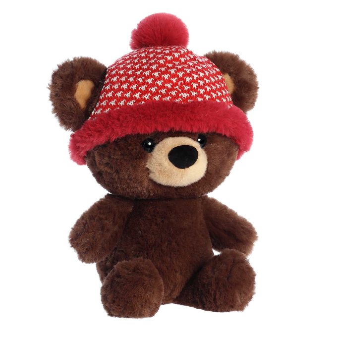 Aurora® - Holiday - 13" Baby Bear Barney™