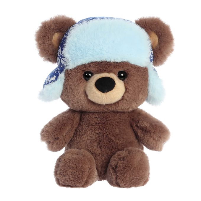 Aurora® - Holiday - 13" Baby Bear Bentley™