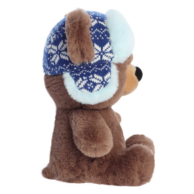 Aurora® - Holiday - 13" Baby Bear Bentley™