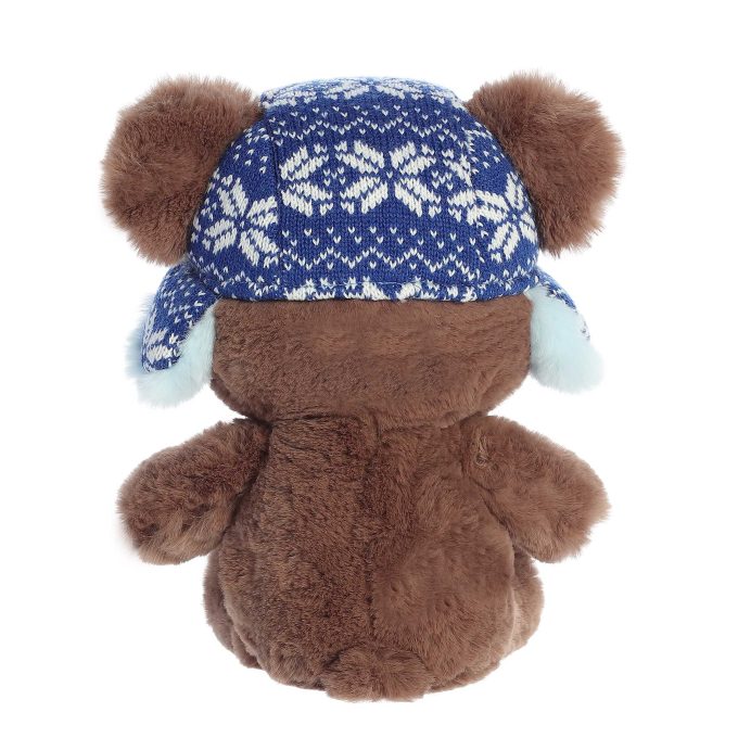 Aurora® - Holiday - 13" Baby Bear Bentley™