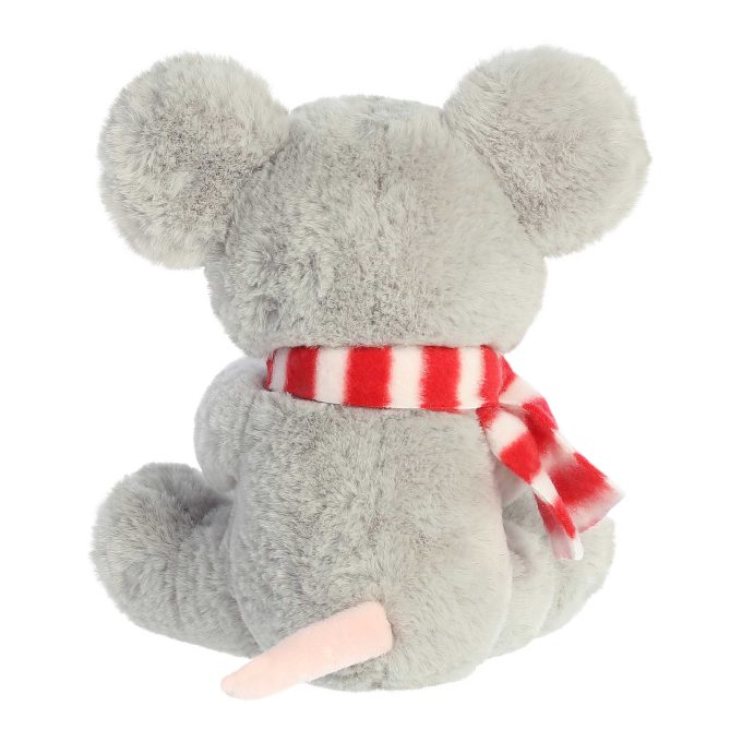 Aurora® - Holiday - Carolers™ - 8.5" Carol Mouse™