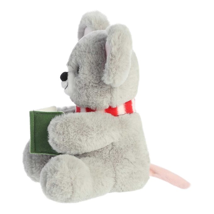 Aurora® - Holiday - Carolers™ - 8.5" Carol Mouse™