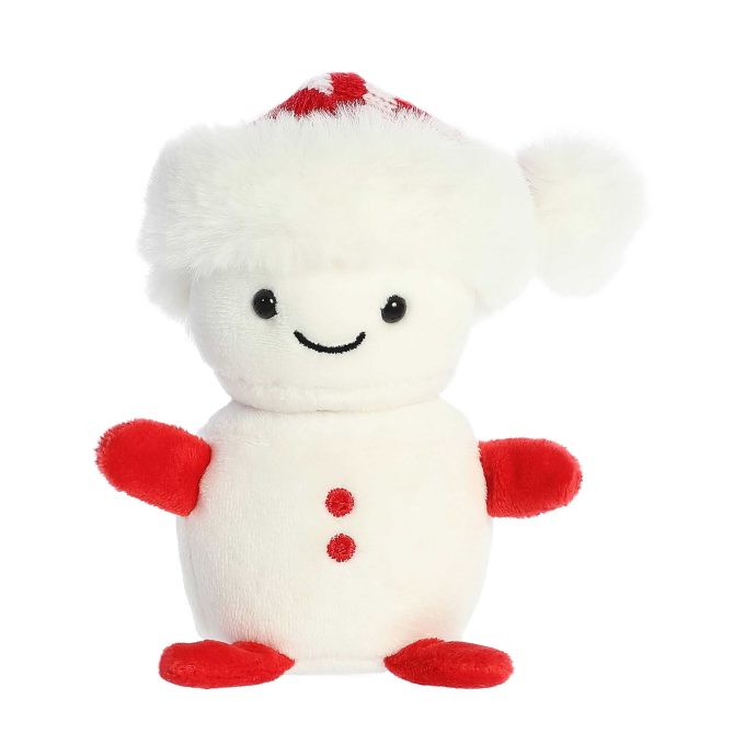 Aurora® - Holiday - Land of Lils™ - 5" Lil' Cane™