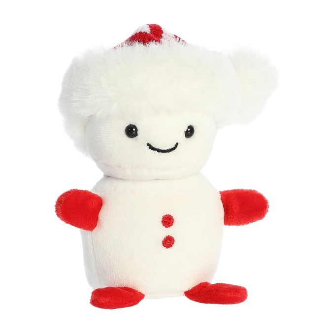 Aurora® - Holiday - Land of Lils™ - 5" Lil' Cane™