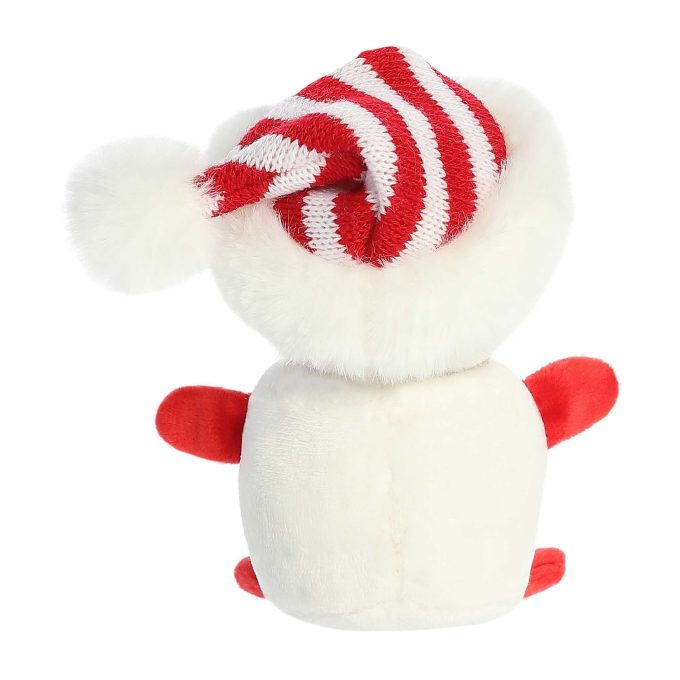 Aurora® - Holiday - Land of Lils™ - 5" Lil' Cane™