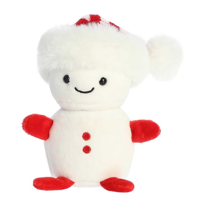 Aurora® - Holiday - Land of Lils™ - 5" Lil' Cane™