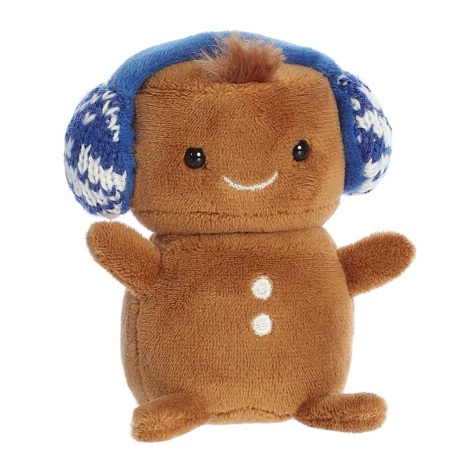 Aurora® - Holiday - Land of Lils™ - 5" Lil' Gingie™