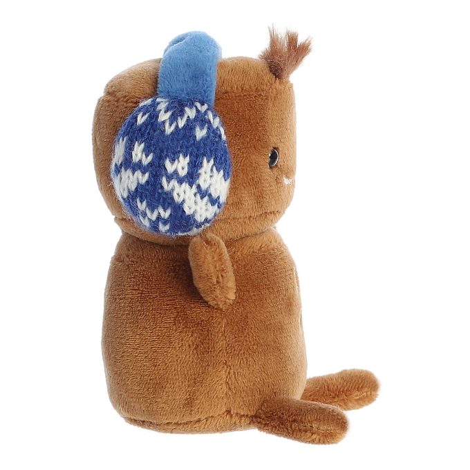 Aurora® - Holiday - Land of Lils™ - 5" Lil' Gingie™