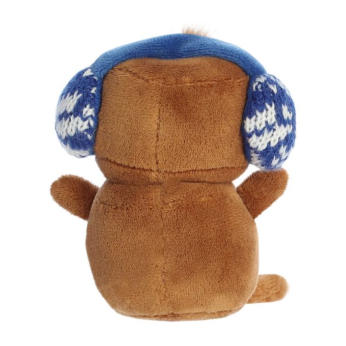 Aurora® - Holiday - Land of Lils™ - 5" Lil' Gingie™