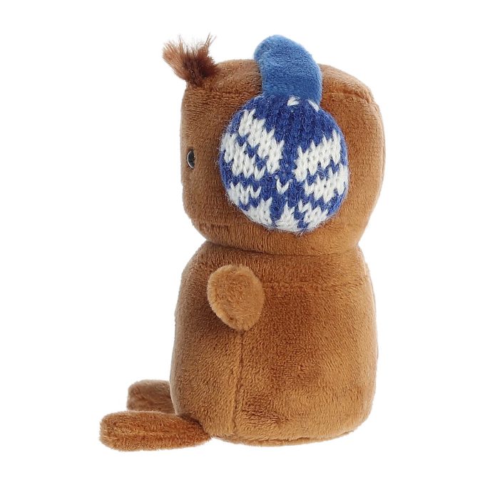Aurora® - Holiday - Land of Lils™ - 5" Lil' Gingie™