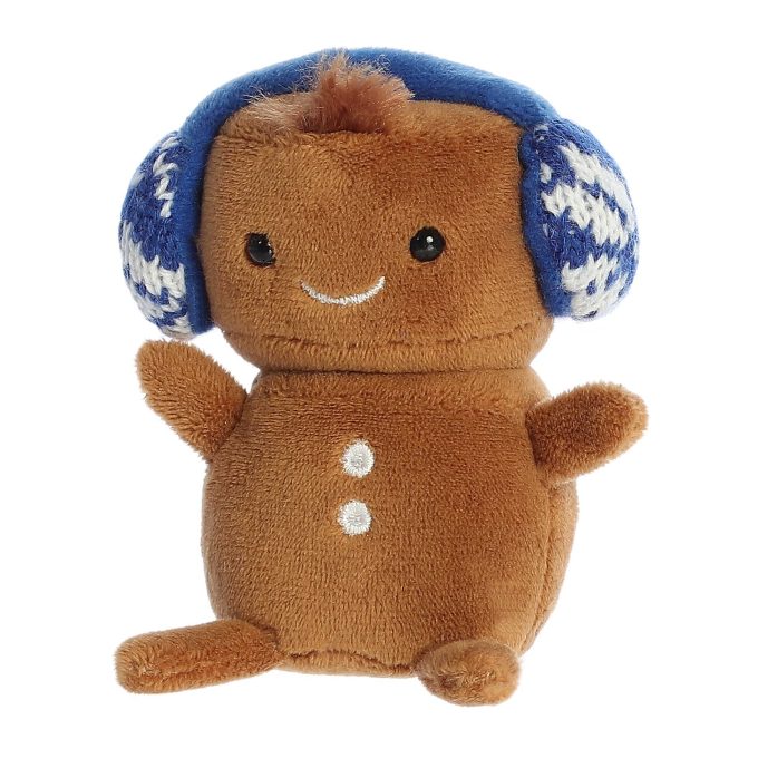 Aurora® - Holiday - Land of Lils™ - 5" Lil' Gingie™