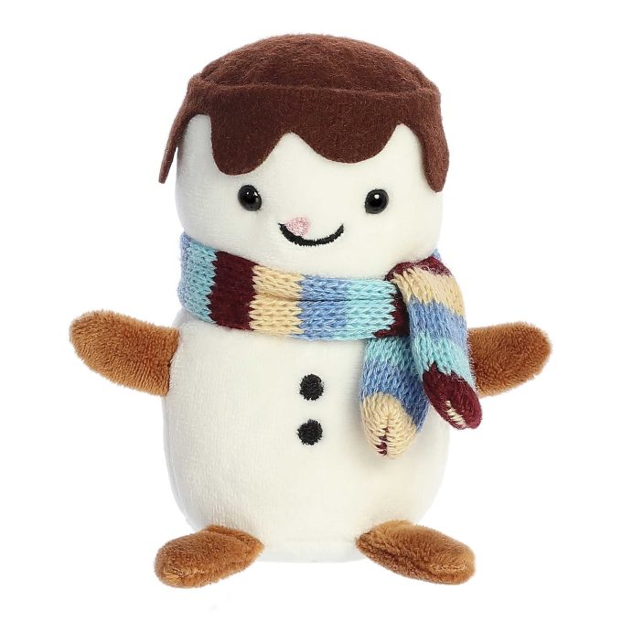 Aurora® - Holiday - Land of Lils™ - 5" Lil' Smo™