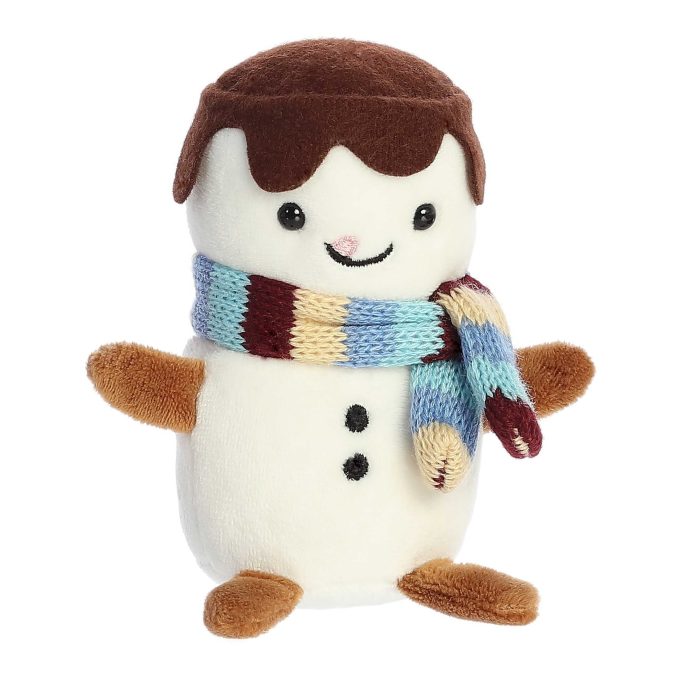 Aurora® - Holiday - Land of Lils™ - 5" Lil' Smo™