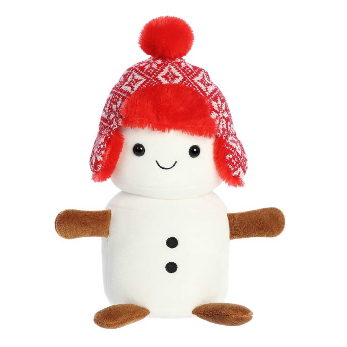 Aurora® - Holiday - Land of Lils™ - 11" Lil' Flurry™