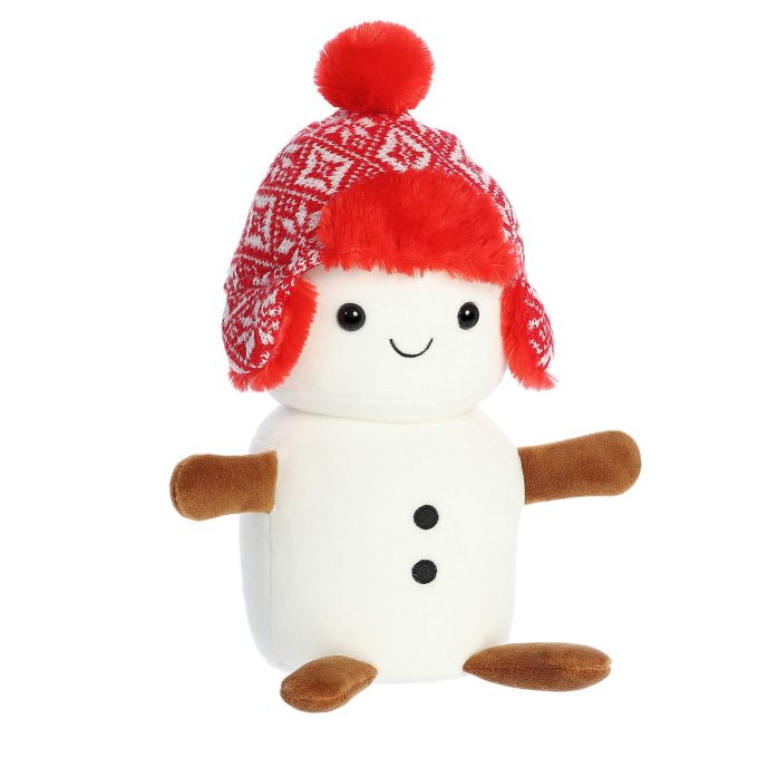 Aurora® - Holiday - Land of Lils™ - 11" Lil' Flurry™