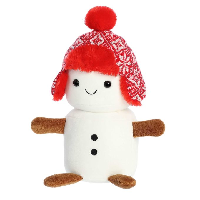 Aurora® - Holiday - Land of Lils™ - 11" Lil' Flurry™