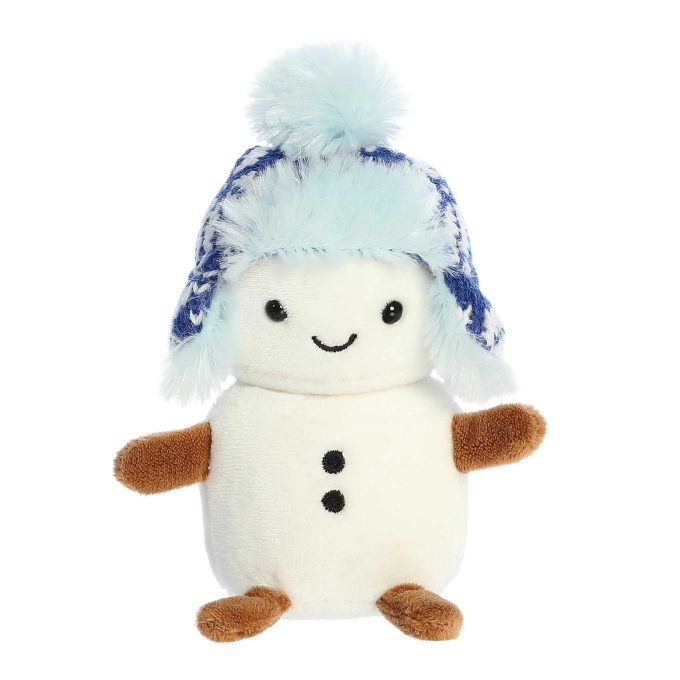 Aurora® - Holiday - Land of Lils™ - 5" Lil' Bluey™