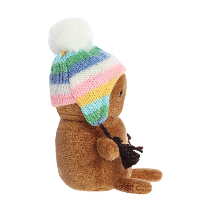 Aurora® - Holiday - Land of Lils™ - 5.5" Lil' Gingin™