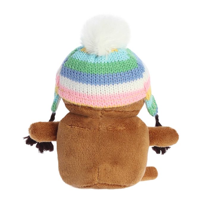 Aurora® - Holiday - Land of Lils™ - 5.5" Lil' Gingin™