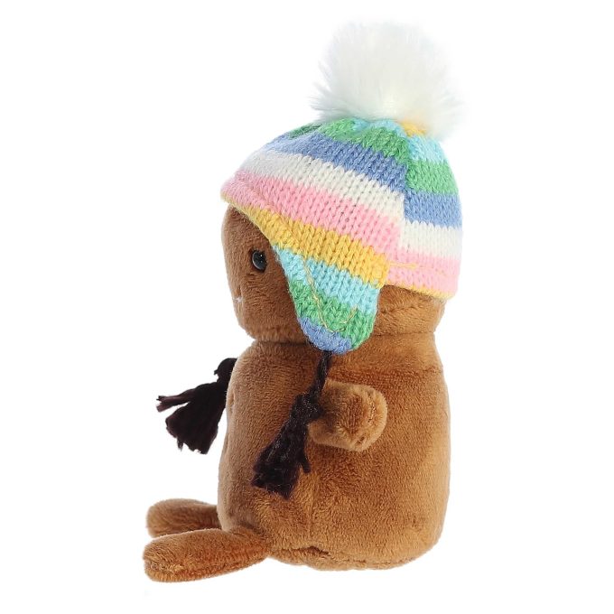 Aurora® - Holiday - Land of Lils™ - 5.5" Lil' Gingin™