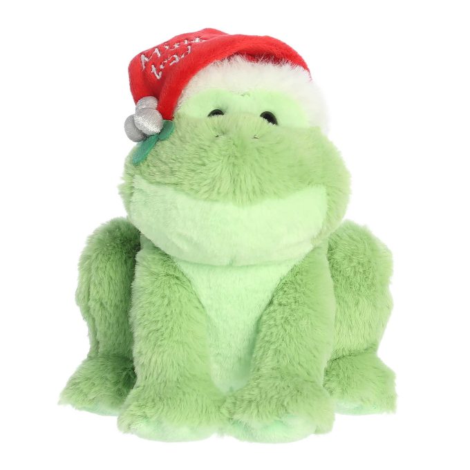 Aurora® - JUST SAYIN'™ - 8" Mistle-Toad™