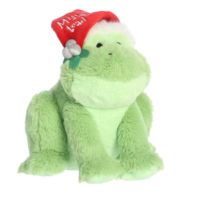 Aurora® - JUST SAYIN'™ - 8" Mistle-Toad™