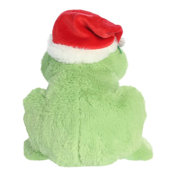 Aurora® - JUST SAYIN'™ - 8" Mistle-Toad™