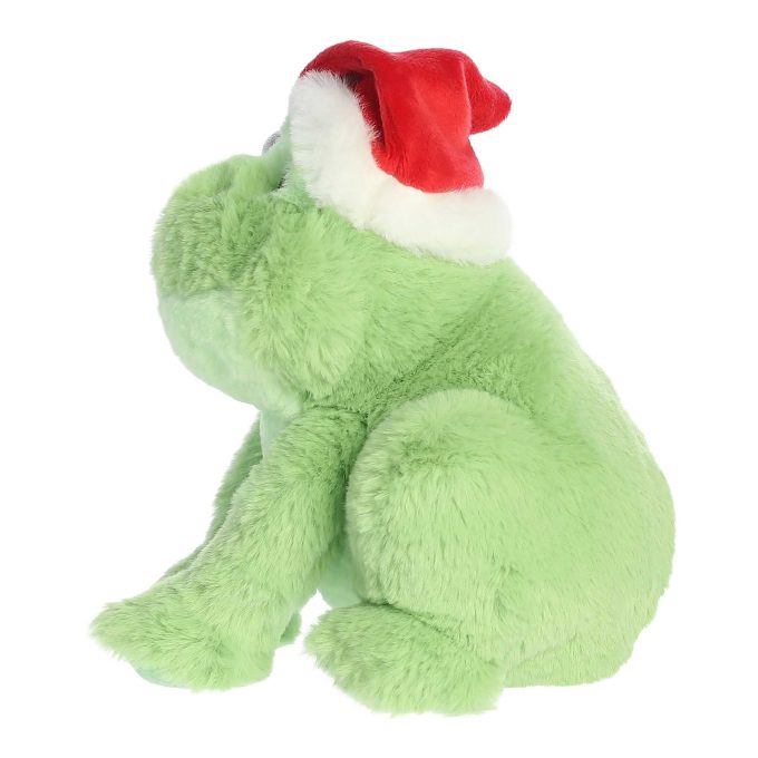 Aurora® - JUST SAYIN'™ - 8" Mistle-Toad™