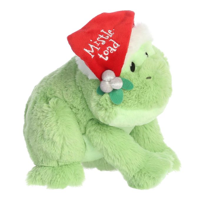 Aurora® - JUST SAYIN'™ - 8" Mistle-Toad™