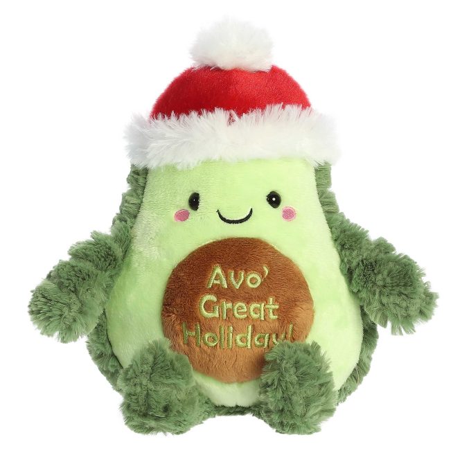 Aurora® - JUST SAYIN'™ - 11" Avo Great Holiday™