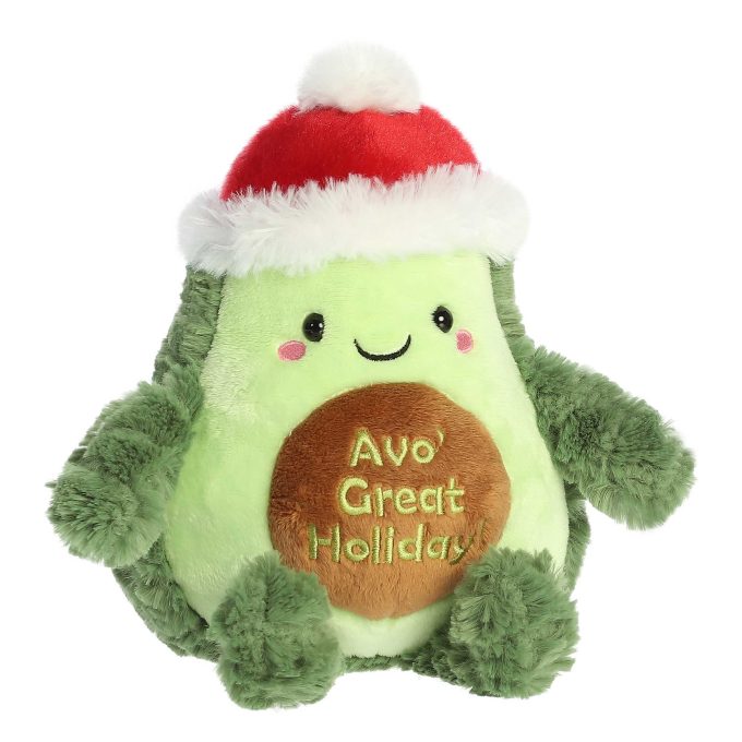 Aurora® - JUST SAYIN'™ - 11" Avo Great Holiday™