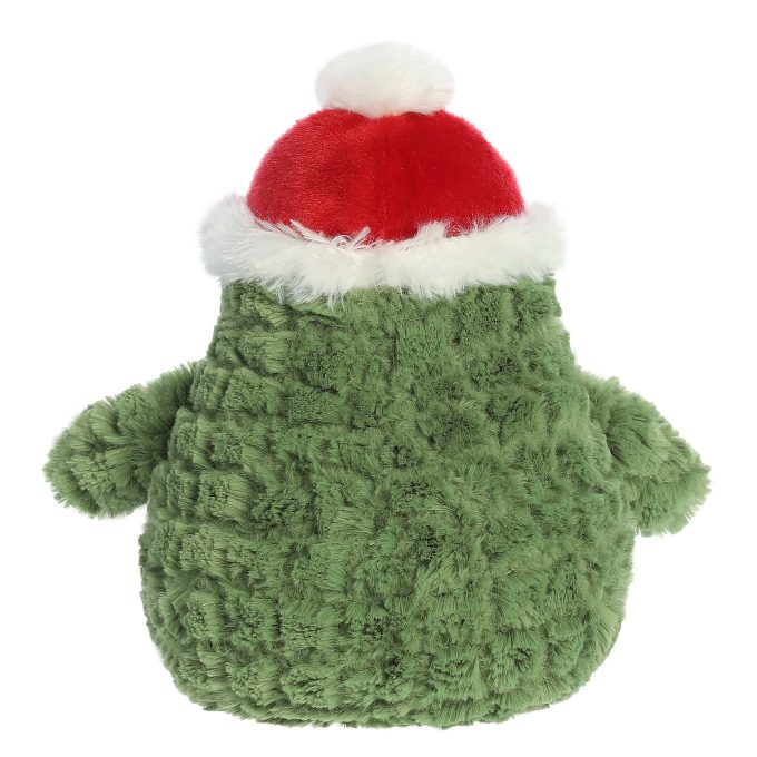 Aurora® - JUST SAYIN'™ - 11" Avo Great Holiday™