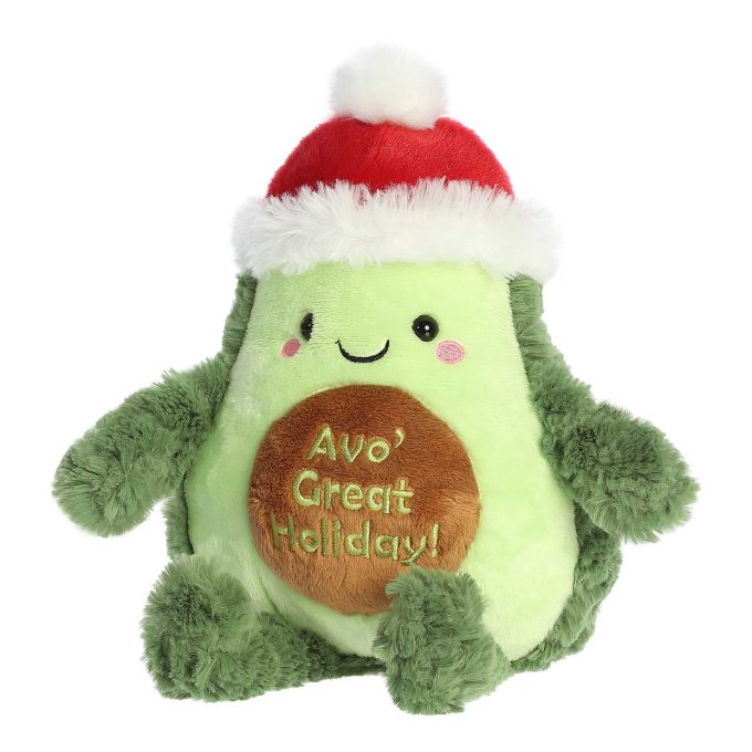 Aurora® - JUST SAYIN'™ - 11" Avo Great Holiday™