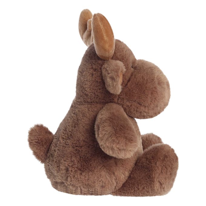 Aurora® - JUST SAYIN'™ - 12" Merry Christmoose™