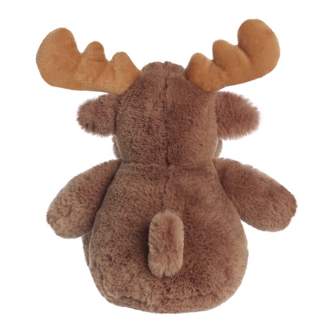Aurora® - JUST SAYIN'™ - 12" Merry Christmoose™