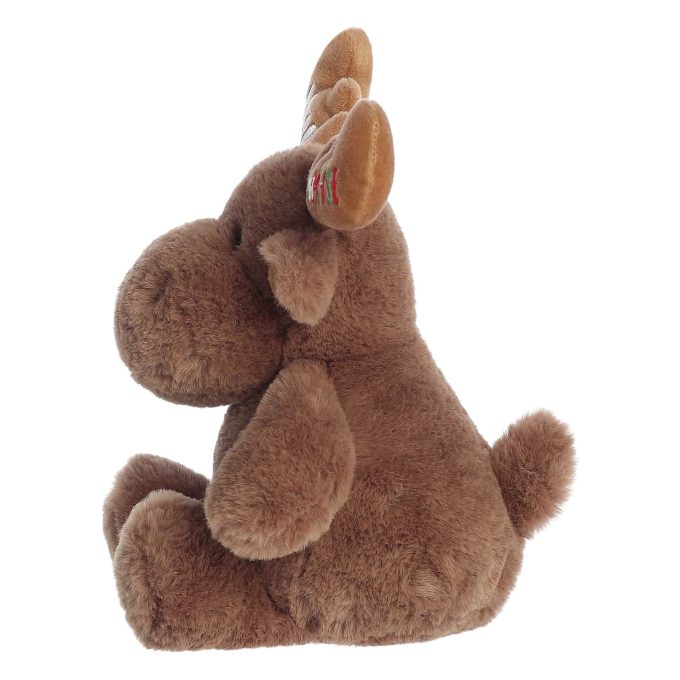 Aurora® - JUST SAYIN'™ - 12" Merry Christmoose™