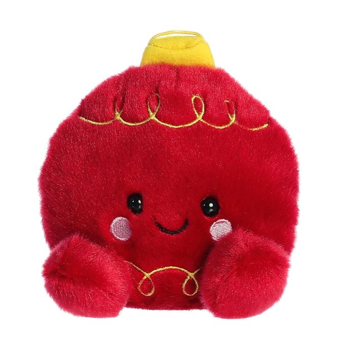 Aurora® - Palm Pals™ - 5" Rubi Ornament™