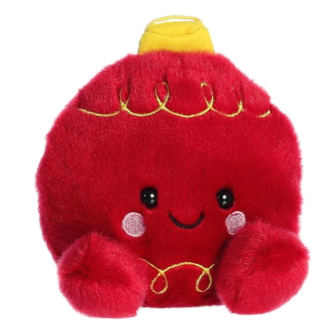Aurora® - Palm Pals™ - 5" Rubi Ornament™