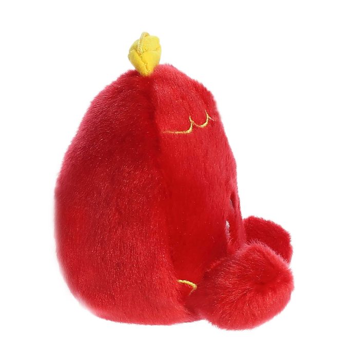Aurora® - Palm Pals™ - 5" Rubi Ornament™