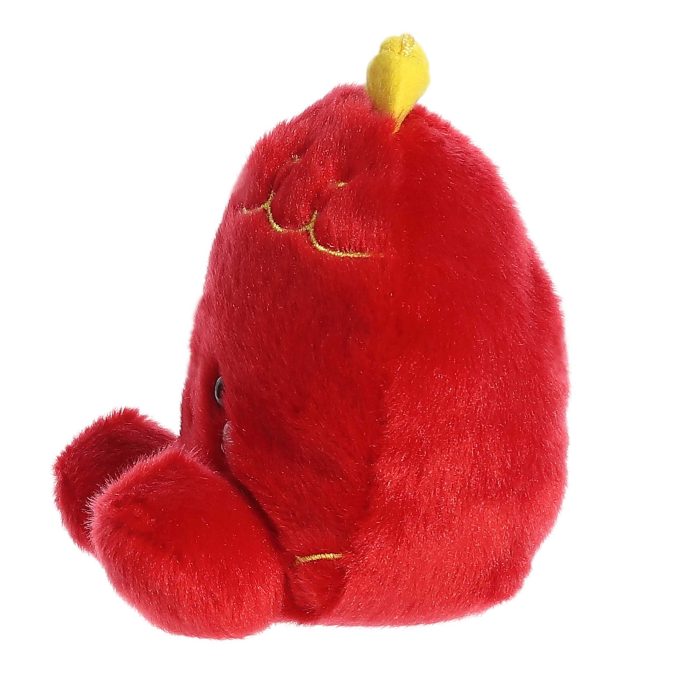 Aurora® - Palm Pals™ - 5" Rubi Ornament™