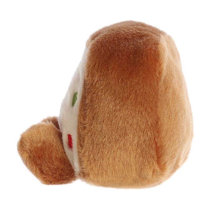 Aurora® - Palm Pals™ - 5" Fran Fruit Cake™