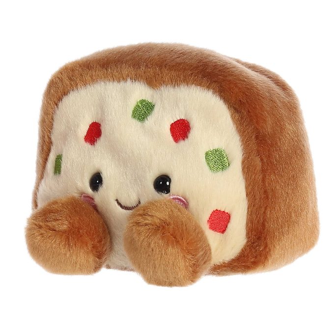 Aurora® - Palm Pals™ - 5" Fran Fruit Cake™